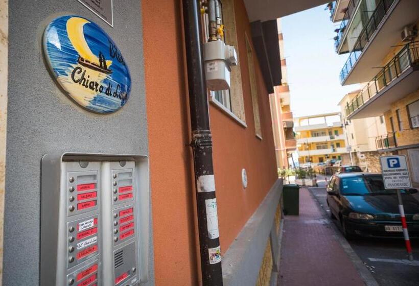 １ベッドルームアパートメント, Chiaro Di Luna   Bilocale Selene