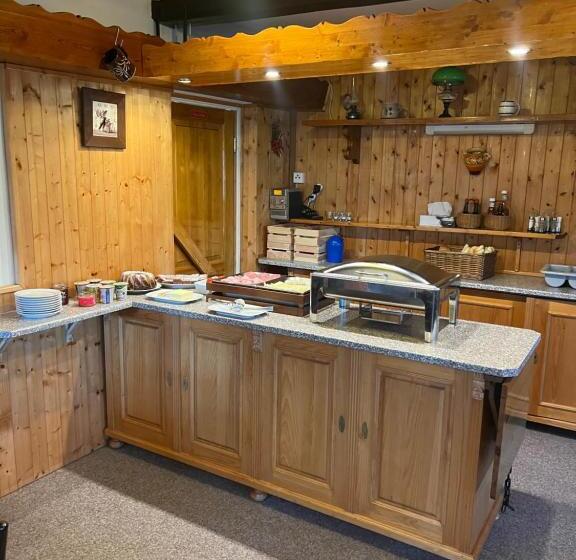 اتاق عادی, Bílá Labuť Horský Hotýlek