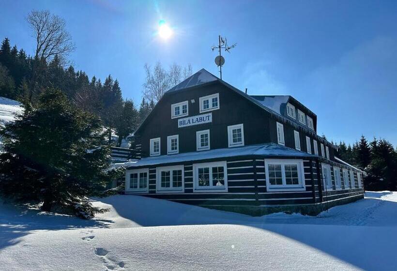 اتاق عادی, Bílá Labuť Horský Hotýlek