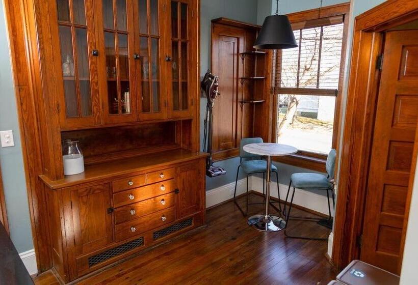 סוויטה משפחתית, The Winona House   Boutique Hotel Near Downtown