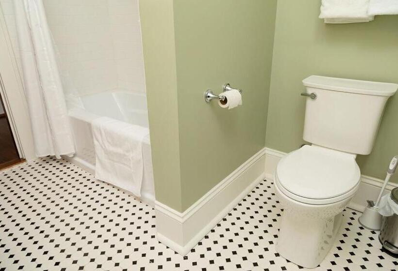 סוויטה משפחתית, The Winona House   Boutique Hotel Near Downtown