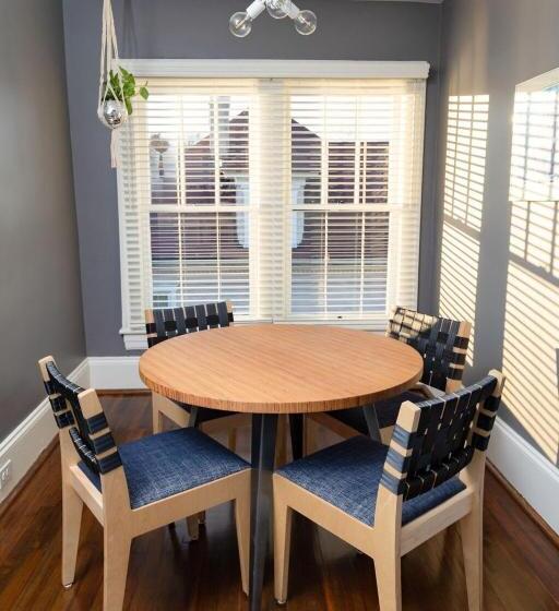 סוויטה דלוקס, The Winona House   Boutique Hotel Near Downtown