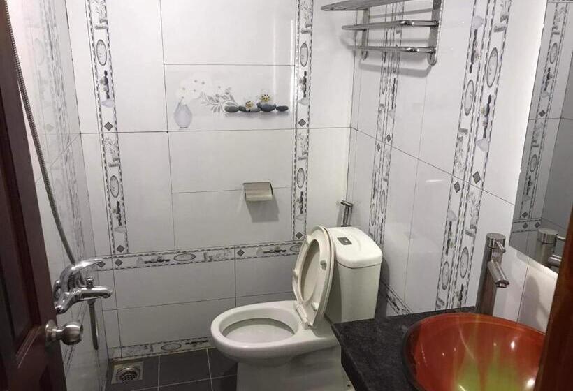 اتاق استاندارد, Khách Sạn Vườn Cau & Khu Vui Chơi Giải Trí Sala