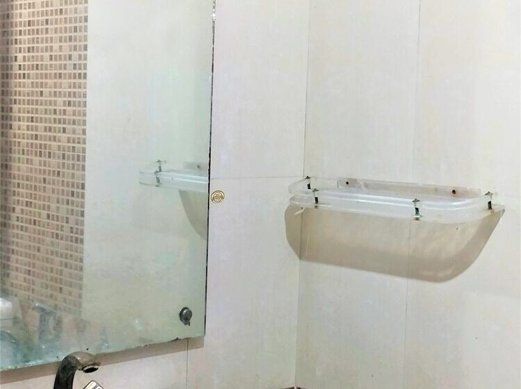 اتاق استاندارد, White Palace,nizamuddin Railway Station