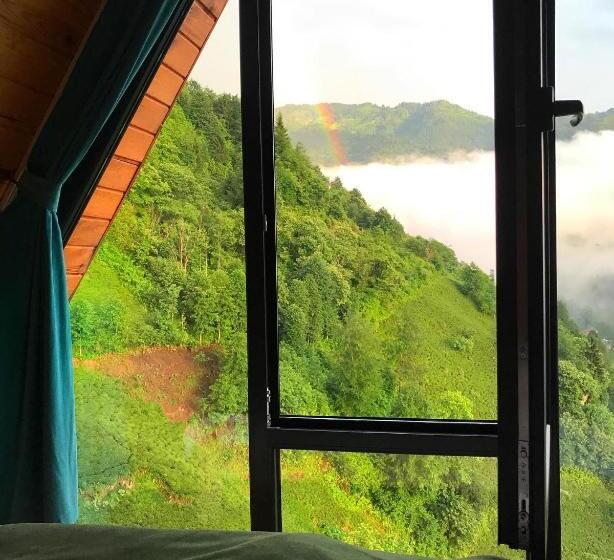 بنجلو ديلوكس, Northland Bungalows