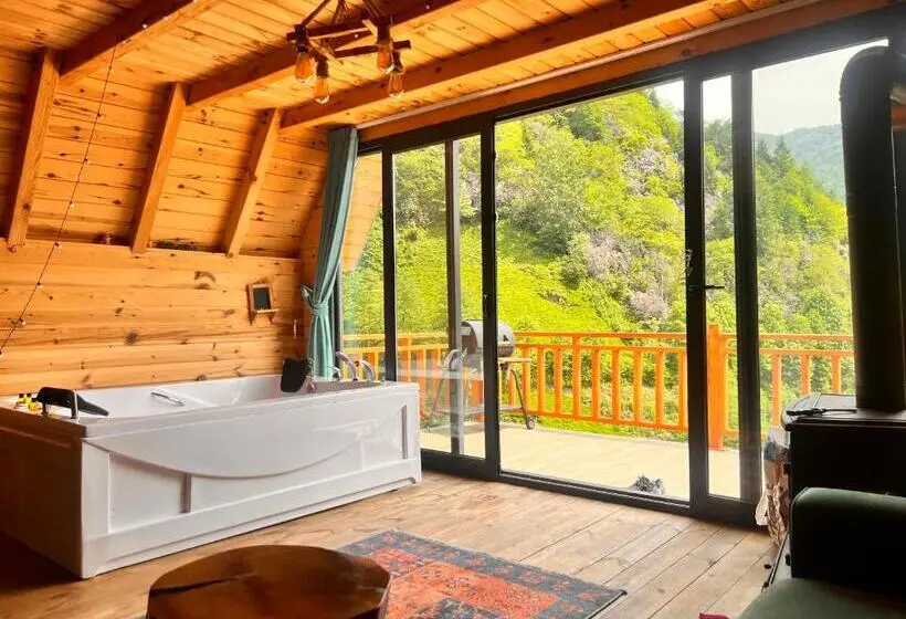 デラックスバンガロー, Northland Bungalows
