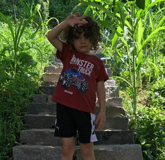 بنجلو ديلوكس, Northland Bungalows