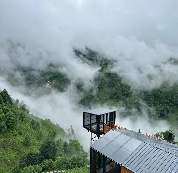 スーペリアーバンガロー, Northland Bungalows