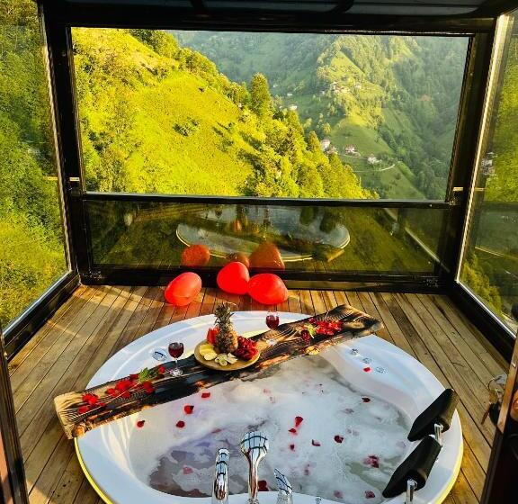 بنجلو سوبيريور, Northland Bungalows