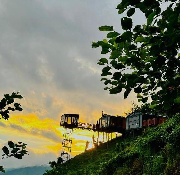 بنجلو سوبيريور, Northland Bungalows