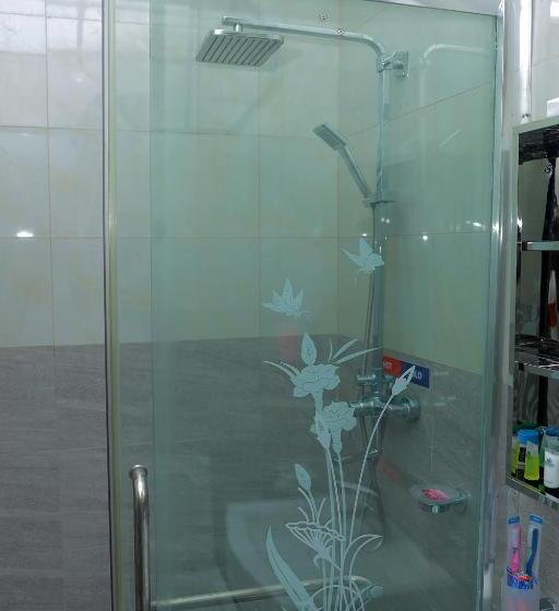 اتاق استاندارد, Dereva Hotel Rwamagana