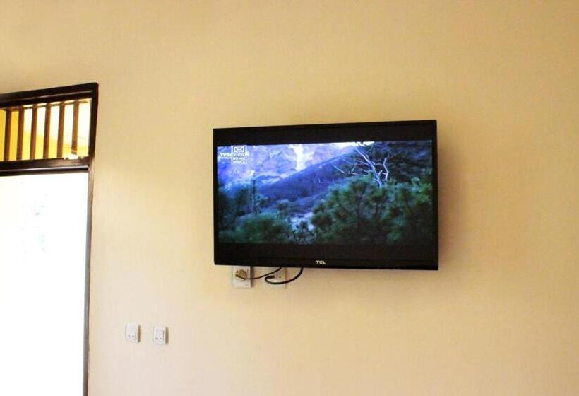 اتاق استاندارد, Dereva Hotel Rwamagana