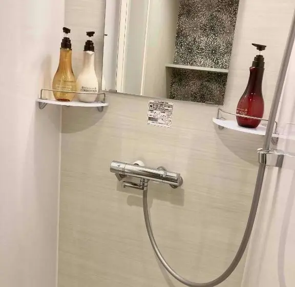 スタンダードルーム, Dormy Inn Premium Ginza
