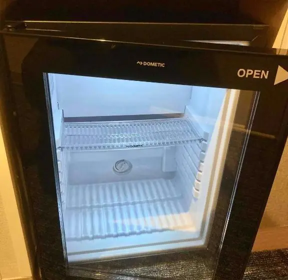 スーペリアールーム, Dormy Inn Premium Ginza