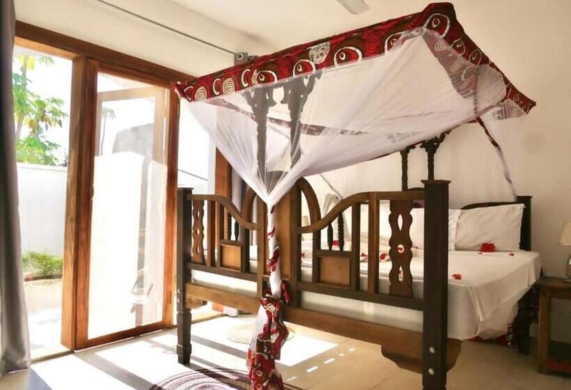 标准间, Nungwi Ocean View