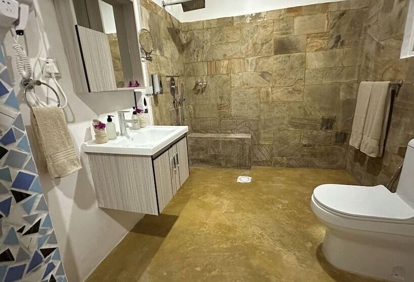 标准间, Nungwi Ocean View