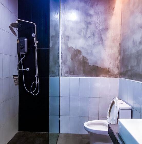 اتاق استاندارد, The Riva Vientiane