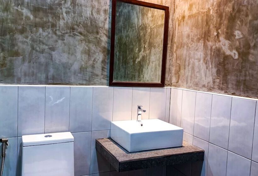 اتاق لوکس, The Riva Vientiane