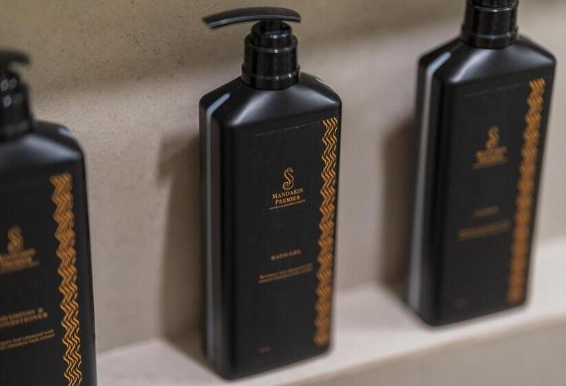 اتاق پرمیوم, Mandarin Nest Boracay