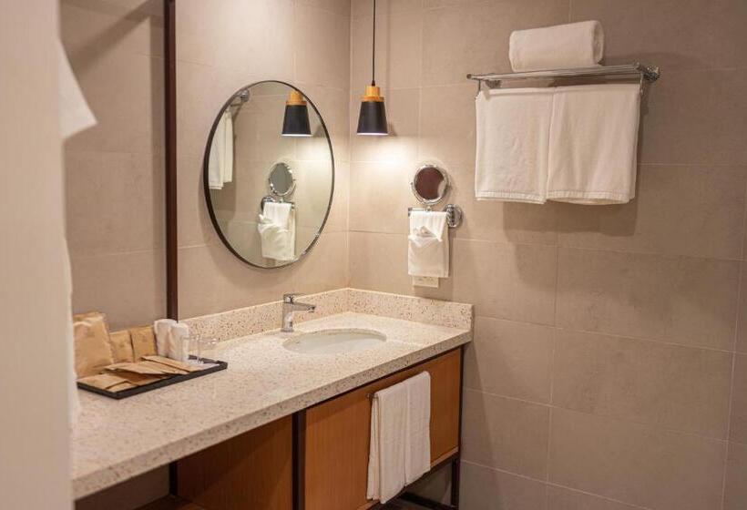 اتاق پرمیوم, Mandarin Nest Boracay