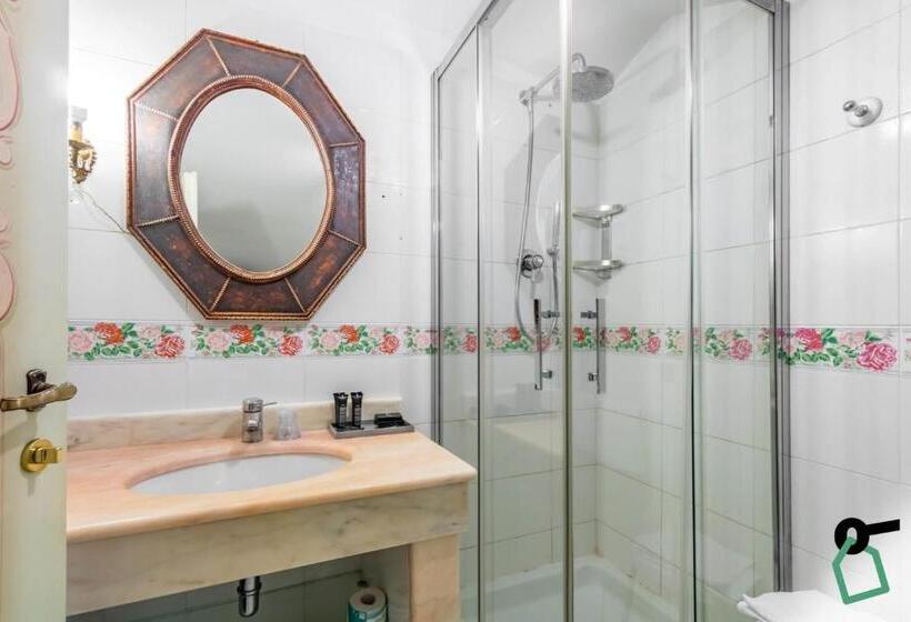 اتاق استاندارد, Hotiday Room Collection Ferrara