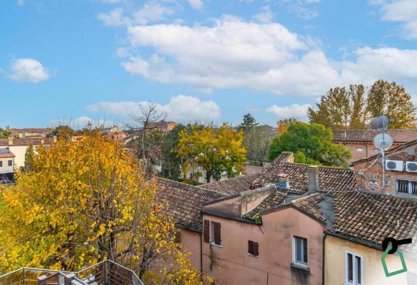 اتاق استاندارد, Hotiday Room Collection Ferrara