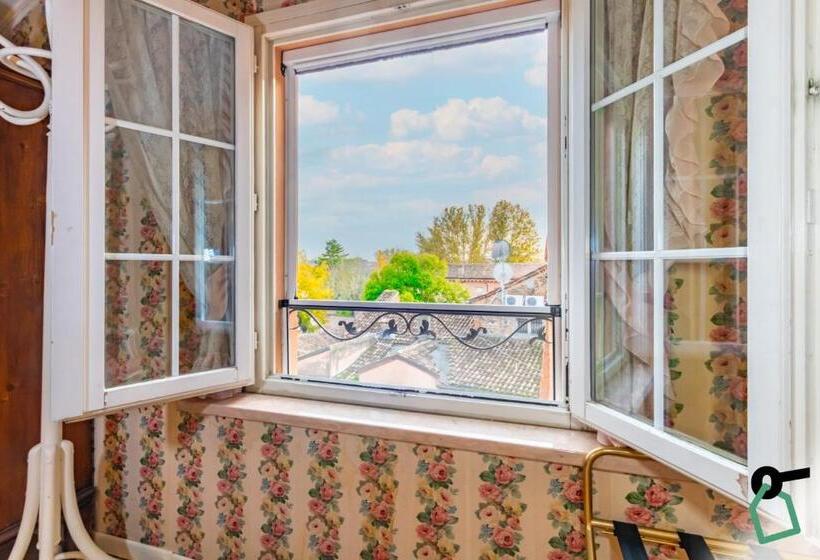 اتاق استاندارد, Hotiday Room Collection Ferrara