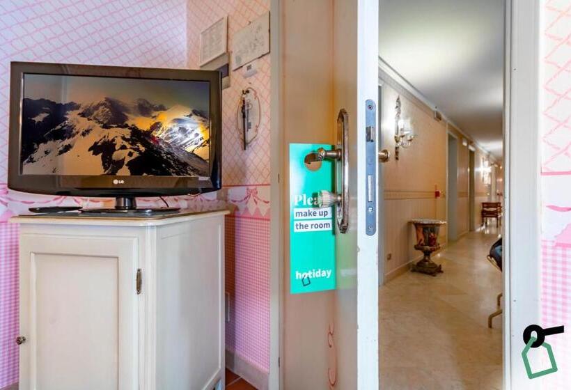 اتاق لوکس, Hotiday Room Collection Ferrara