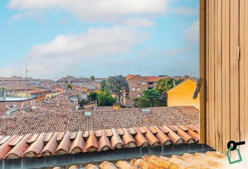 اتاق لوکس, Hotiday Room Collection Ferrara