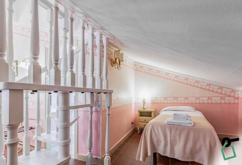 اتاق لوکس, Hotiday Room Collection Ferrara