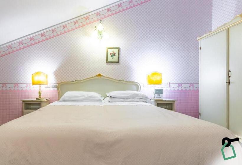 اتاق لوکس, Hotiday Room Collection Ferrara