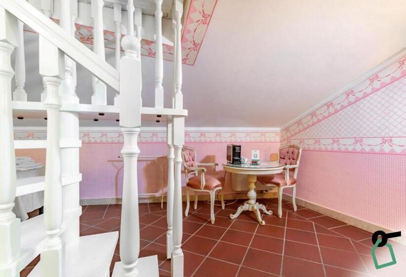 اتاق لوکس, Hotiday Room Collection   Ferrara