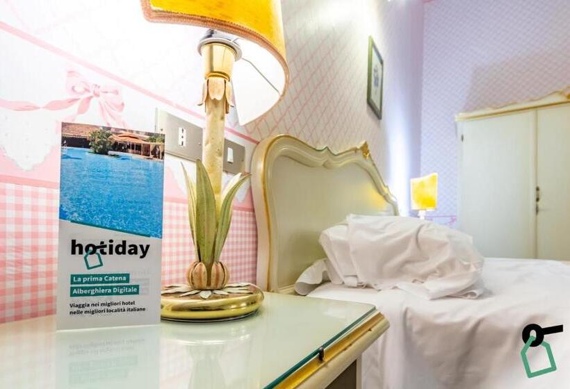 اتاق لوکس, Hotiday Room Collection Ferrara