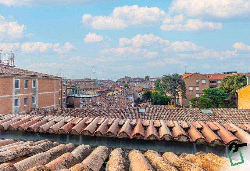 اتاق لوکس, Hotiday Room Collection Ferrara