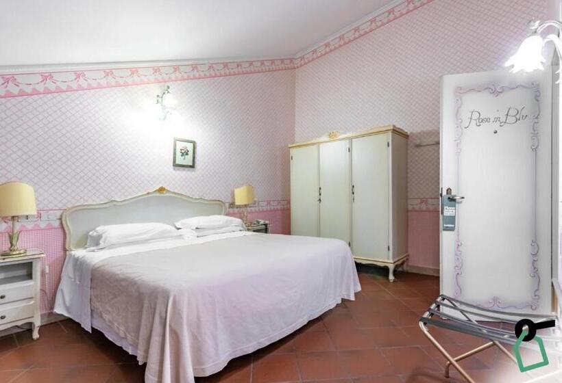 اتاق لوکس, Hotiday Room Collection Ferrara