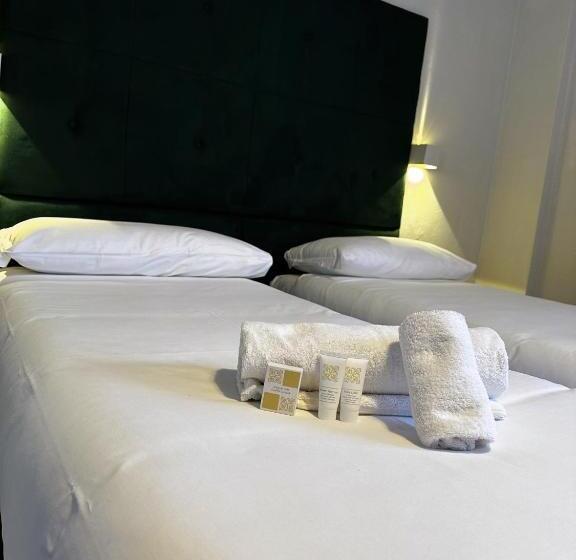 수피리어 룸, L Etrusco   San Vincenzo