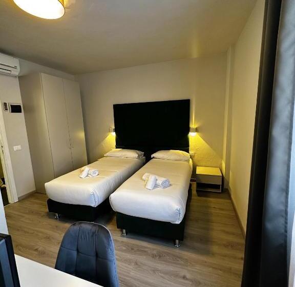 수피리어 룸, L Etrusco   San Vincenzo