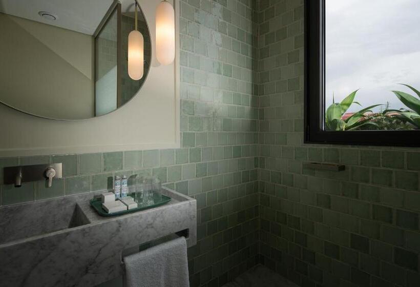 高级大房间, Nine Dots Azorean Art Boutique