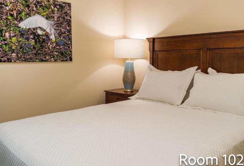 חדר סטודיו סטנדרד, Seaside Villas