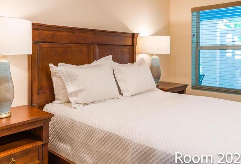 חדר סטודיו סטנדרד, Seaside Villas