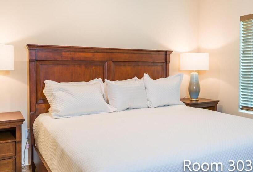 סטודיו סטנדרט, מיטה זוגית, Seaside Villas