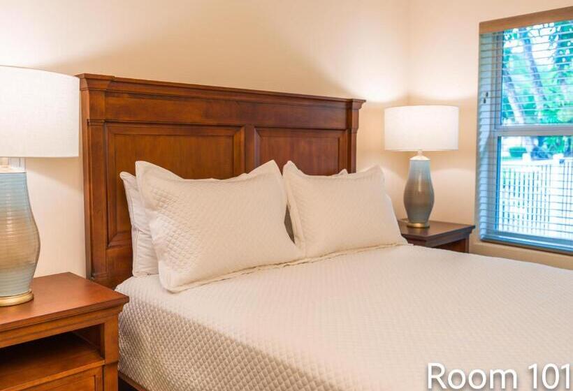 סוויטת 2 חדרי שינה, Seaside Villas