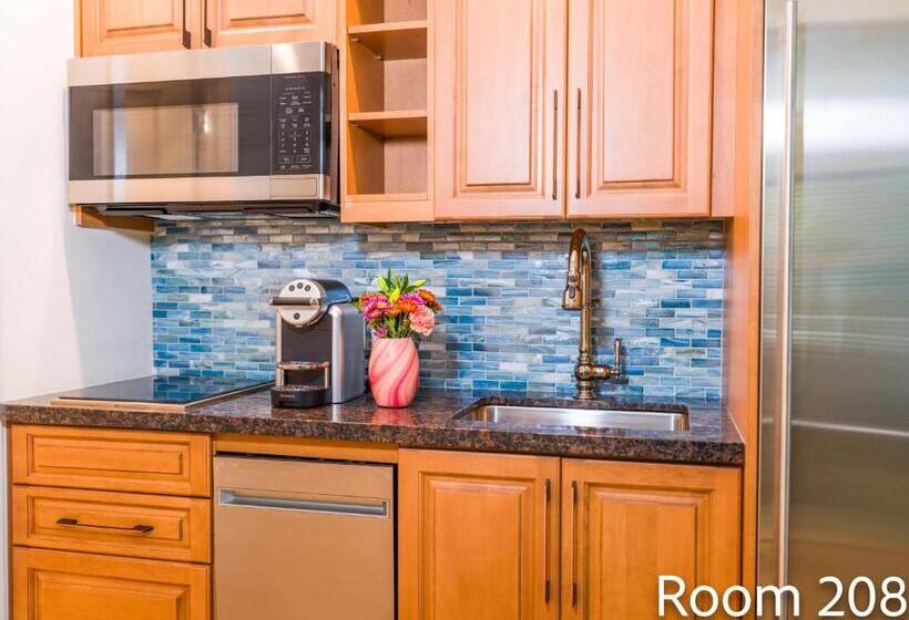 סוויטת 2 חדרי שינה, Seaside Villas