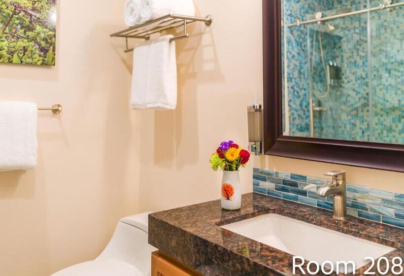 סוויטת 2 חדרי שינה, Seaside Villas