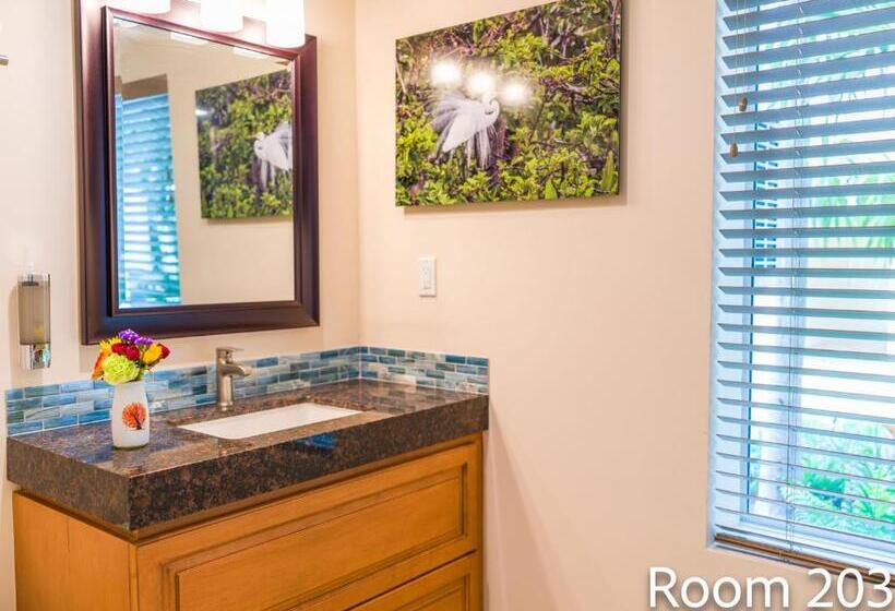 חדר סטודיו סטנדרד, Seaside Villas