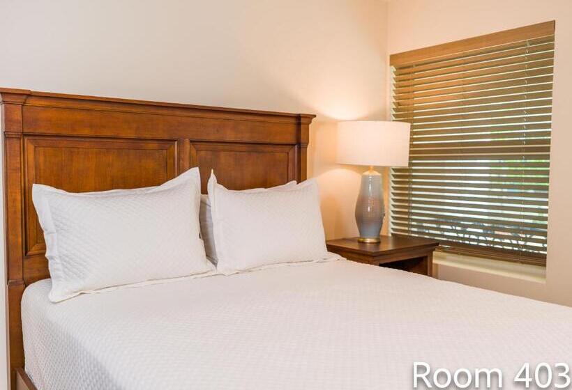 חדר סטודיו סטנדרד, Seaside Villas