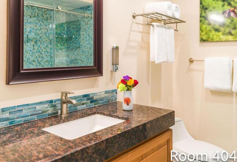 חדר סטודיו סטנדרד, Seaside Villas