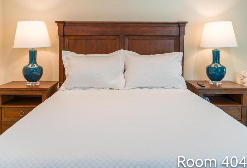 חדר סטודיו סטנדרד, Seaside Villas