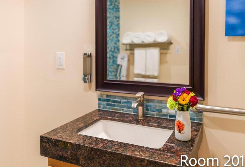 סוויטה, Seaside Villas