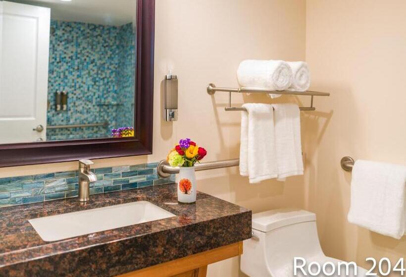 סוויטה, Seaside Villas